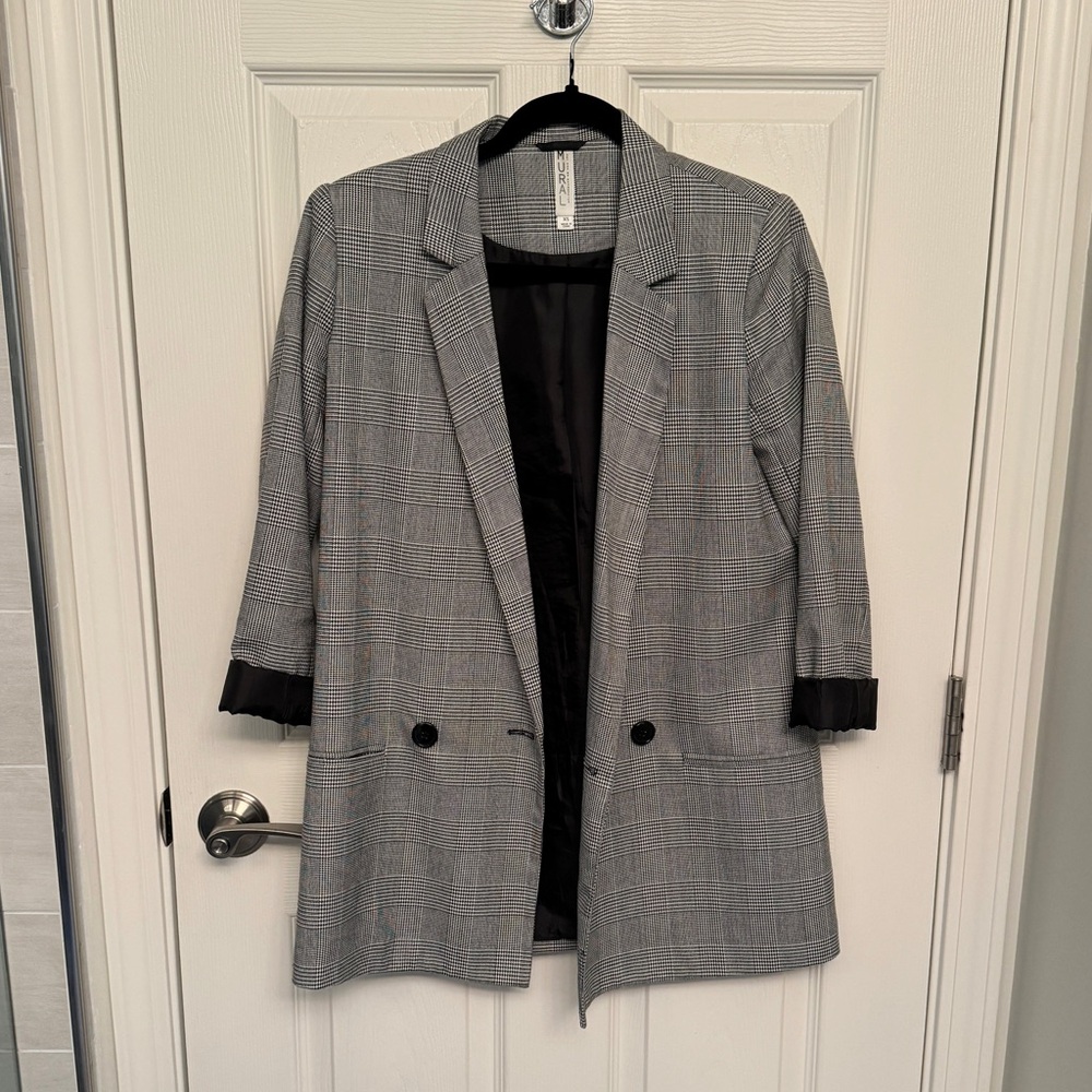 Mural Blazer